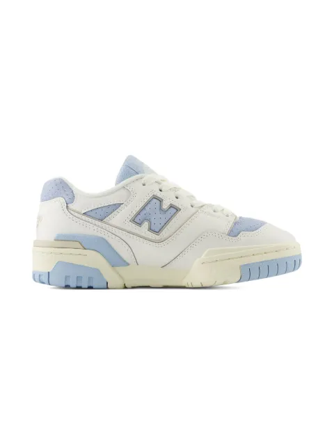 New Balance Kids 550 sneakers 
