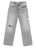 ICON DENIM Scott jeans - Grey