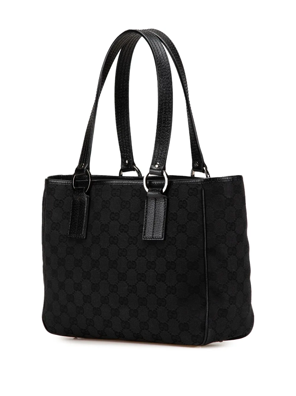 Gucci Pre-Owned Borsa tote in tela GG 2000-2015 | Borse | Image 2