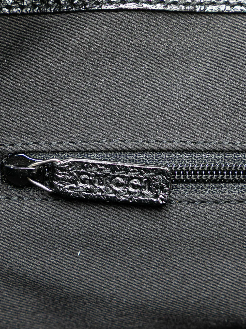 Gucci Pre-Owned Borsa tote in tela GG 2000-2015 | Image 5