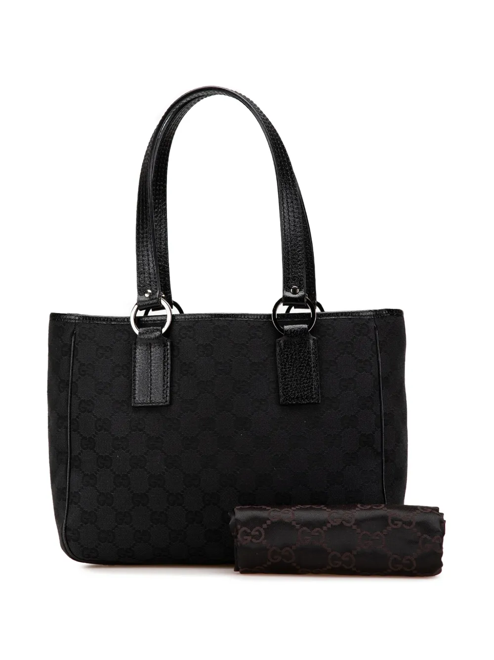 Gucci Pre-Owned Borsa tote in tela GG 2000-2015 | Image 6