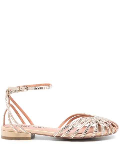 Bibi Lou Serabi sandals