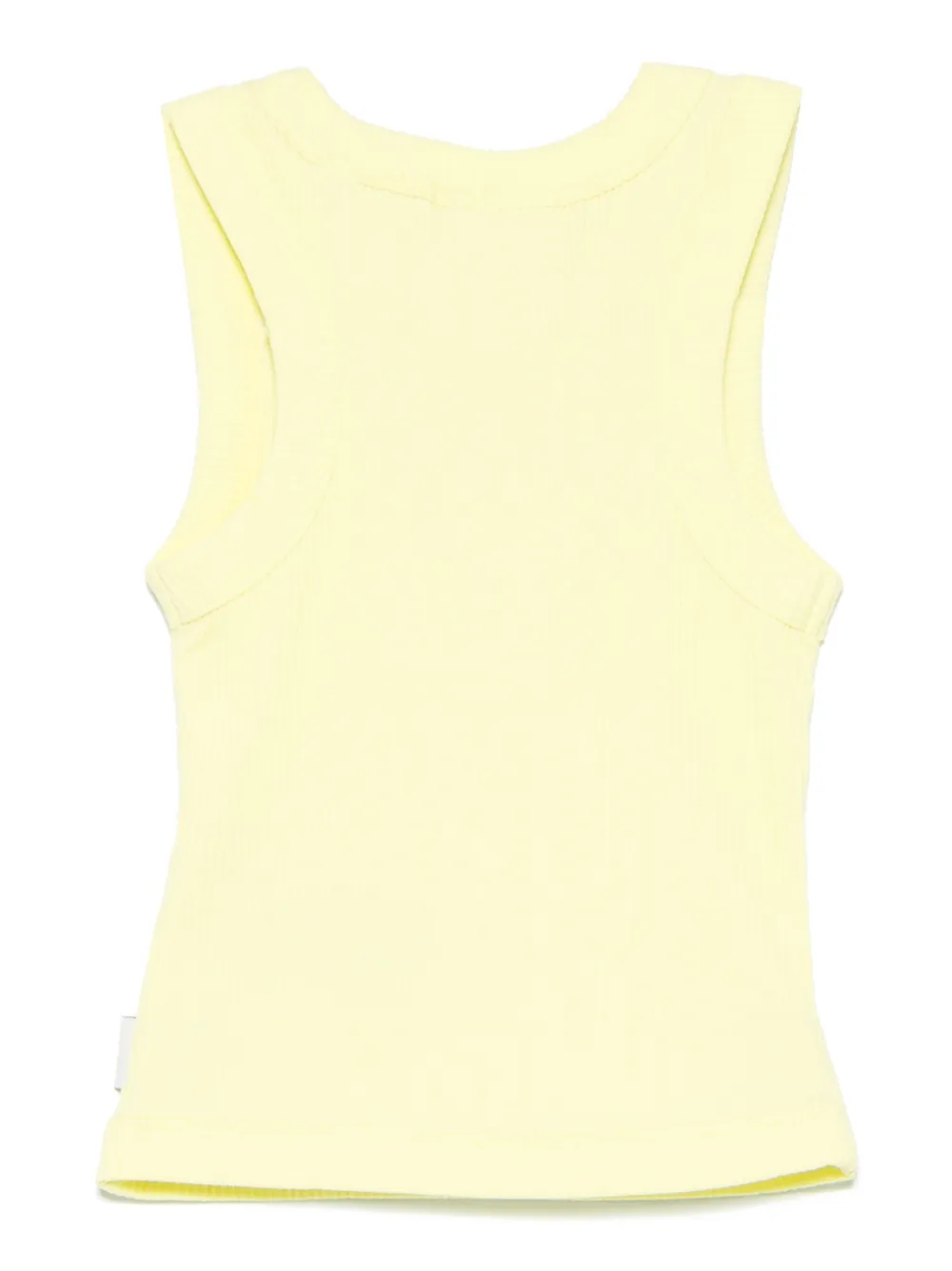 Scotch & Soda Kids camiseta tejida de canalé | Playeras | Image 2