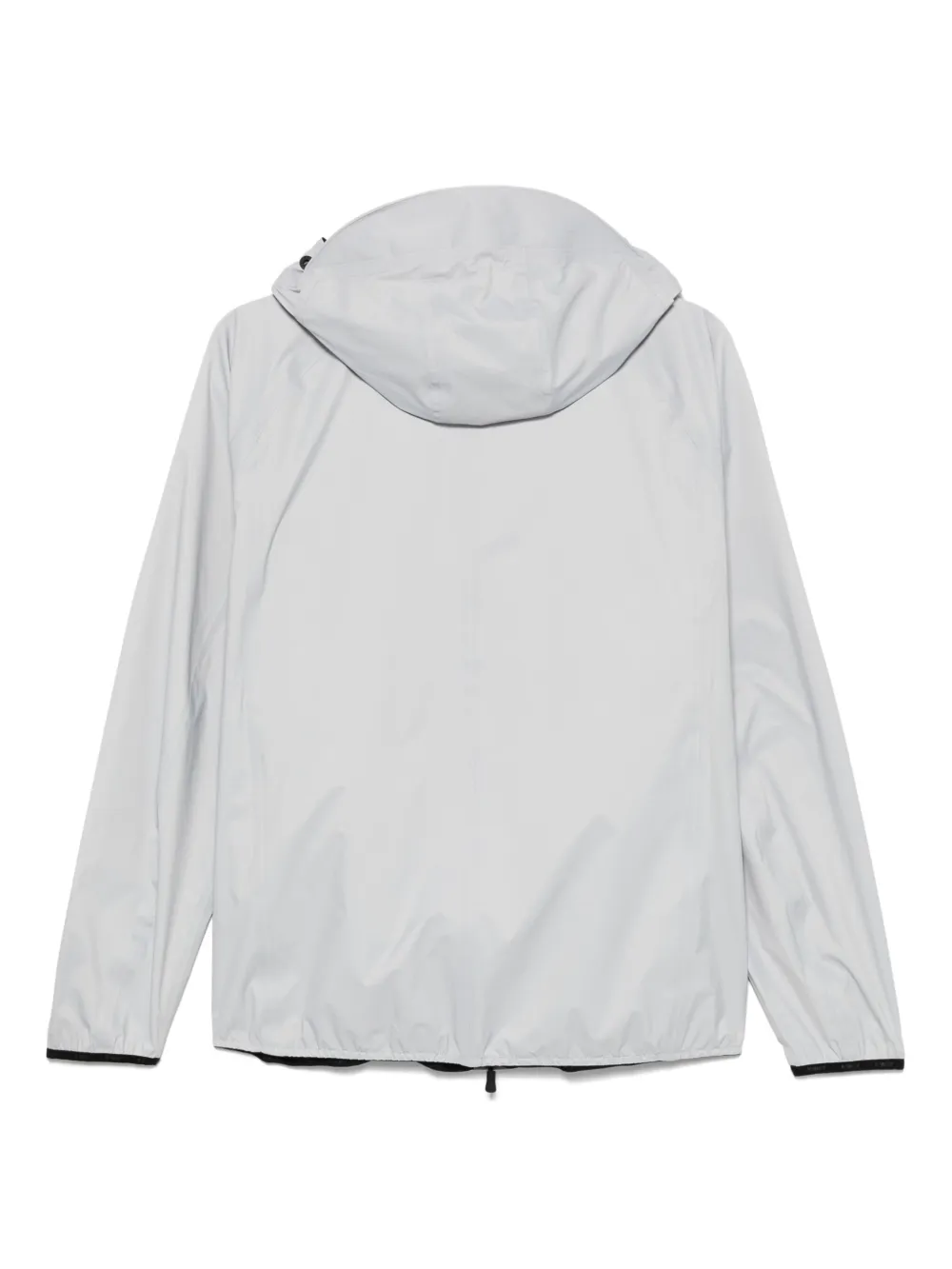 K-Way Roche jacket | Oversized Jackets | Image 2