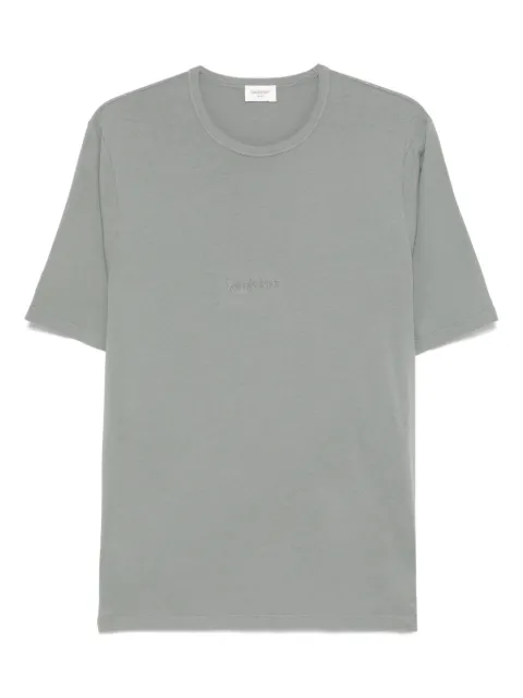 Saint Laurent playera Saint Laurent