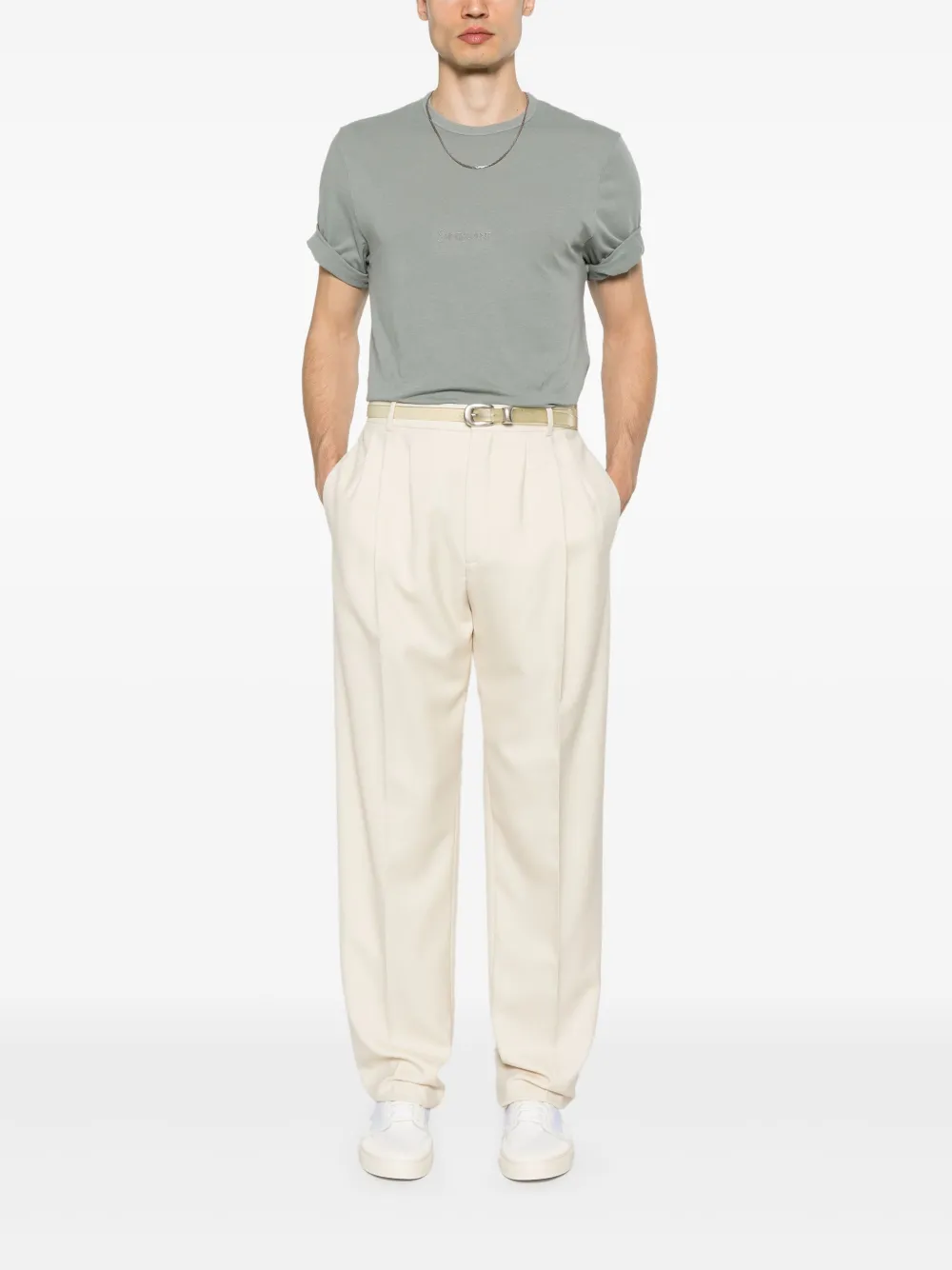 Saint Laurent playera Saint Laurent | Playeras | Image 2