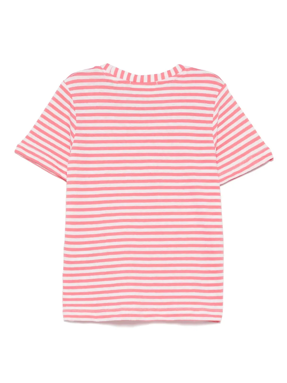 Scotch & Soda Kids playera con motivo de rayas | Playeras | Image 2