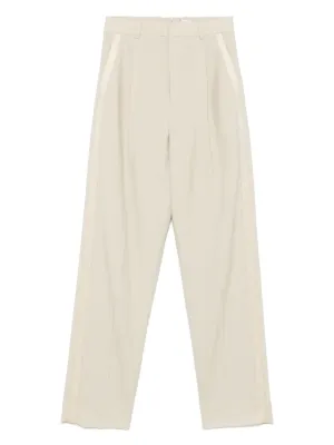 Saint Laurent Pants for Men | YSL | FARFETCH US Saint Laurent Pants for Men | YSL | FARFETCH US