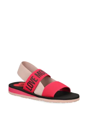 Love Moschino ウィメンズ ハイヒールサンダル通販 - FARFETCH
