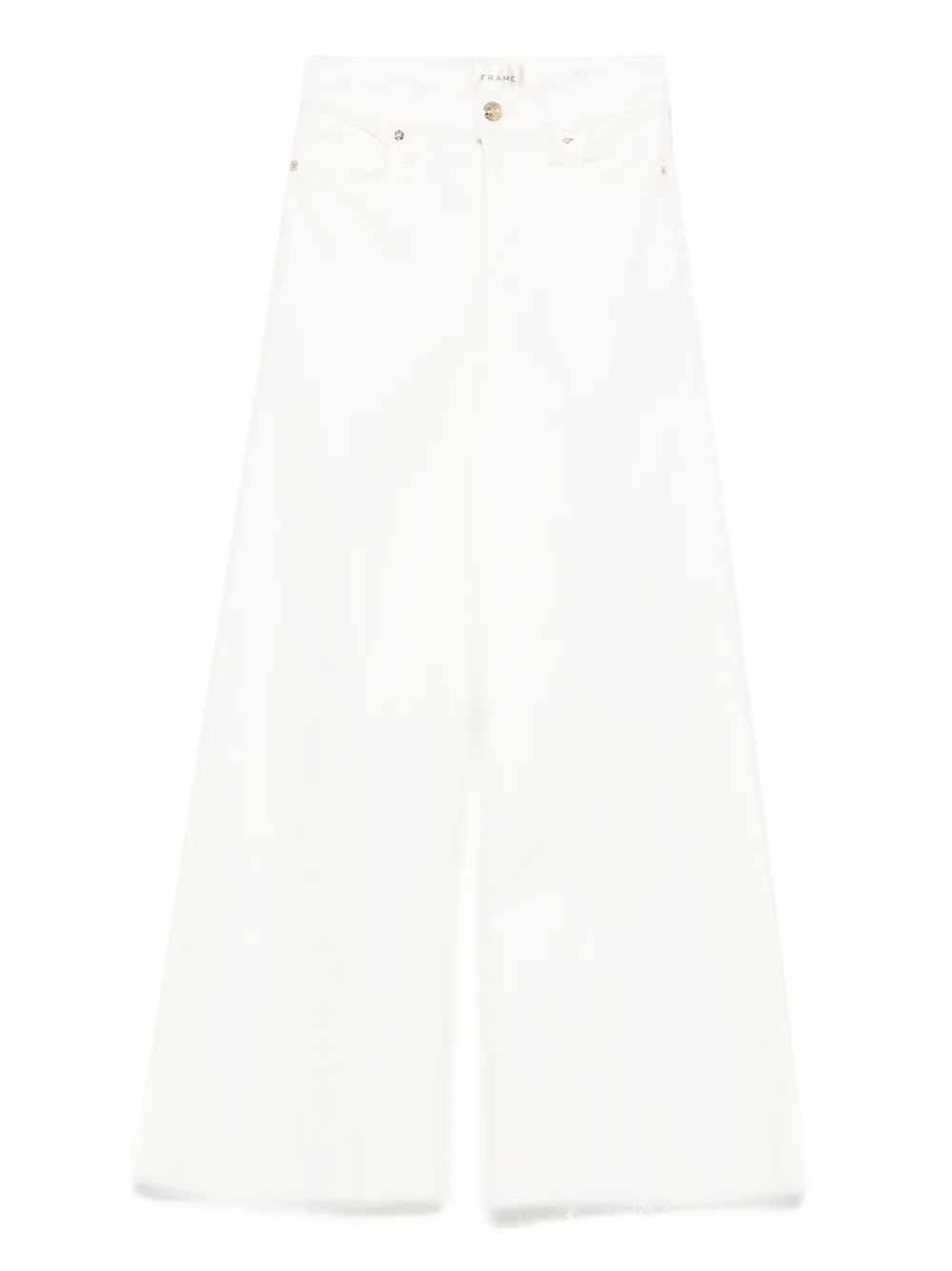 Frame Le Palazzo Jeans