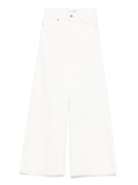 FRAME jeans Le Palazzo