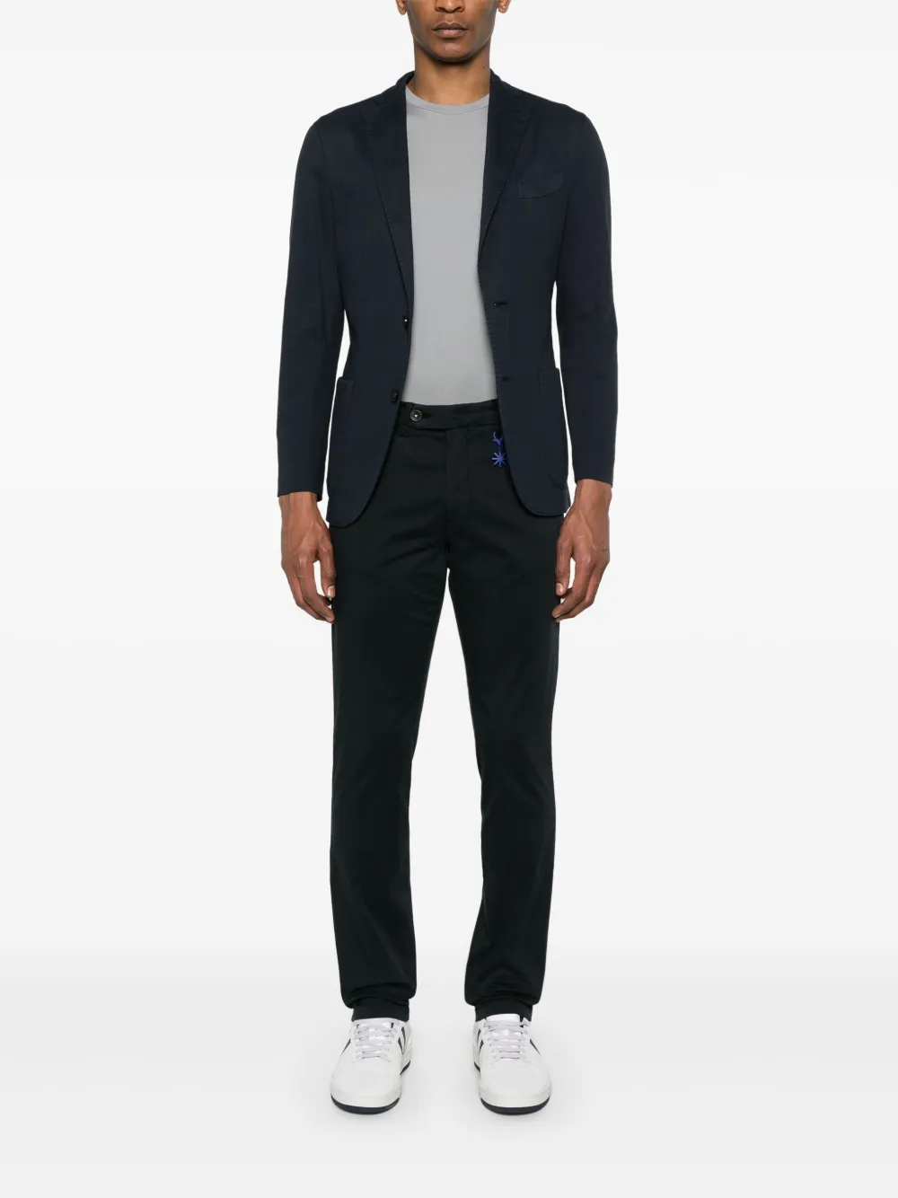 Boglioli K-Jacket blazer | Blazers | Image 2