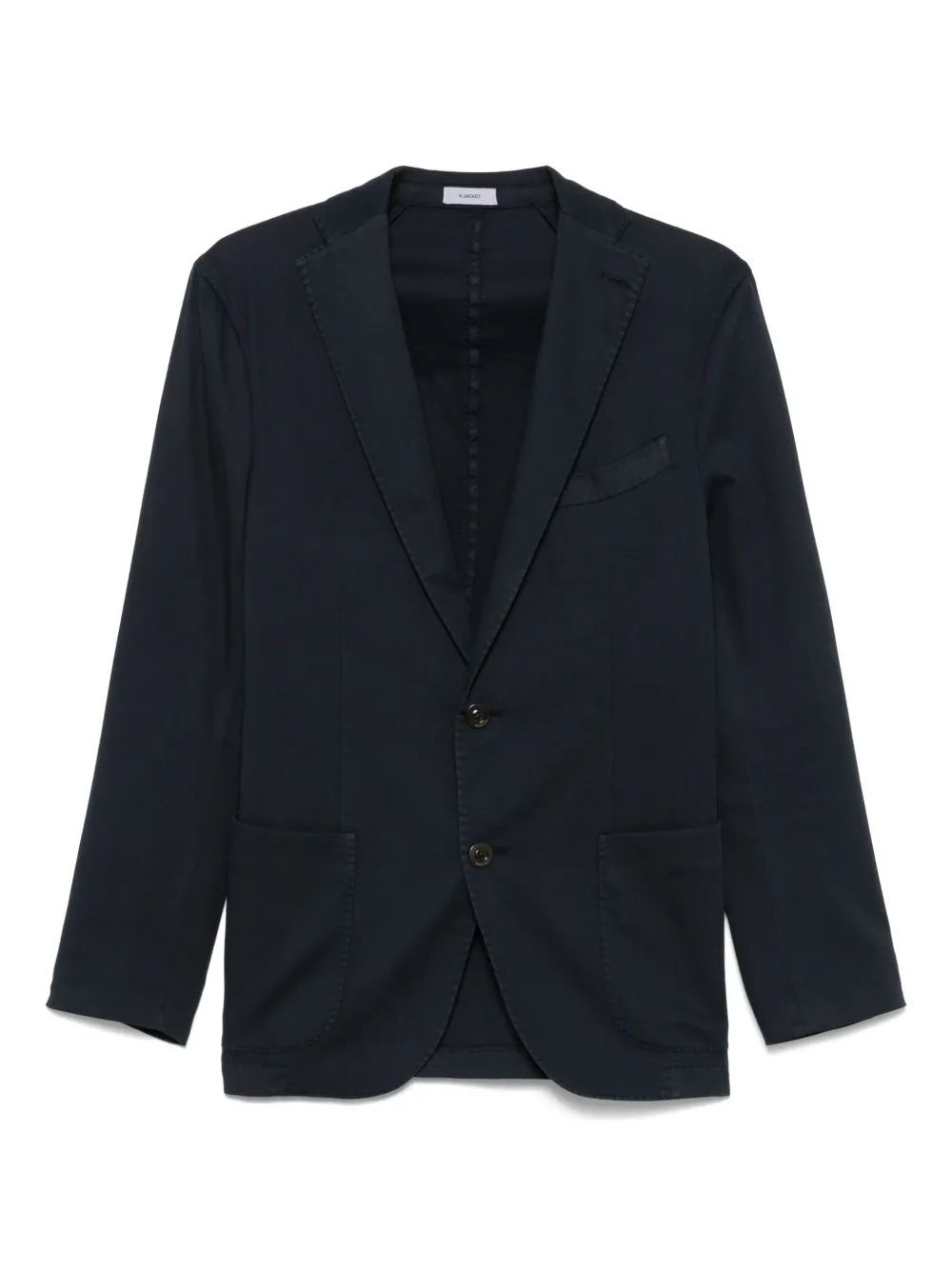 Boglioli K-Jacket blazer | Blue | Image 1