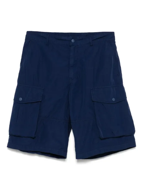 ASPESI flap-pocket cargo shorts