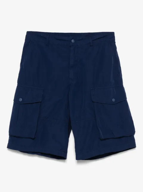 ASPESI flap-pocket cargo shorts