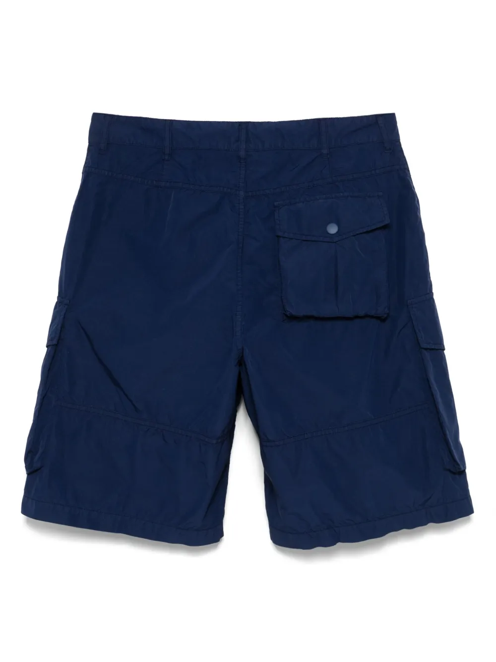 ASPESI flap-pocket cargo shorts | Short Shorts | Image 2