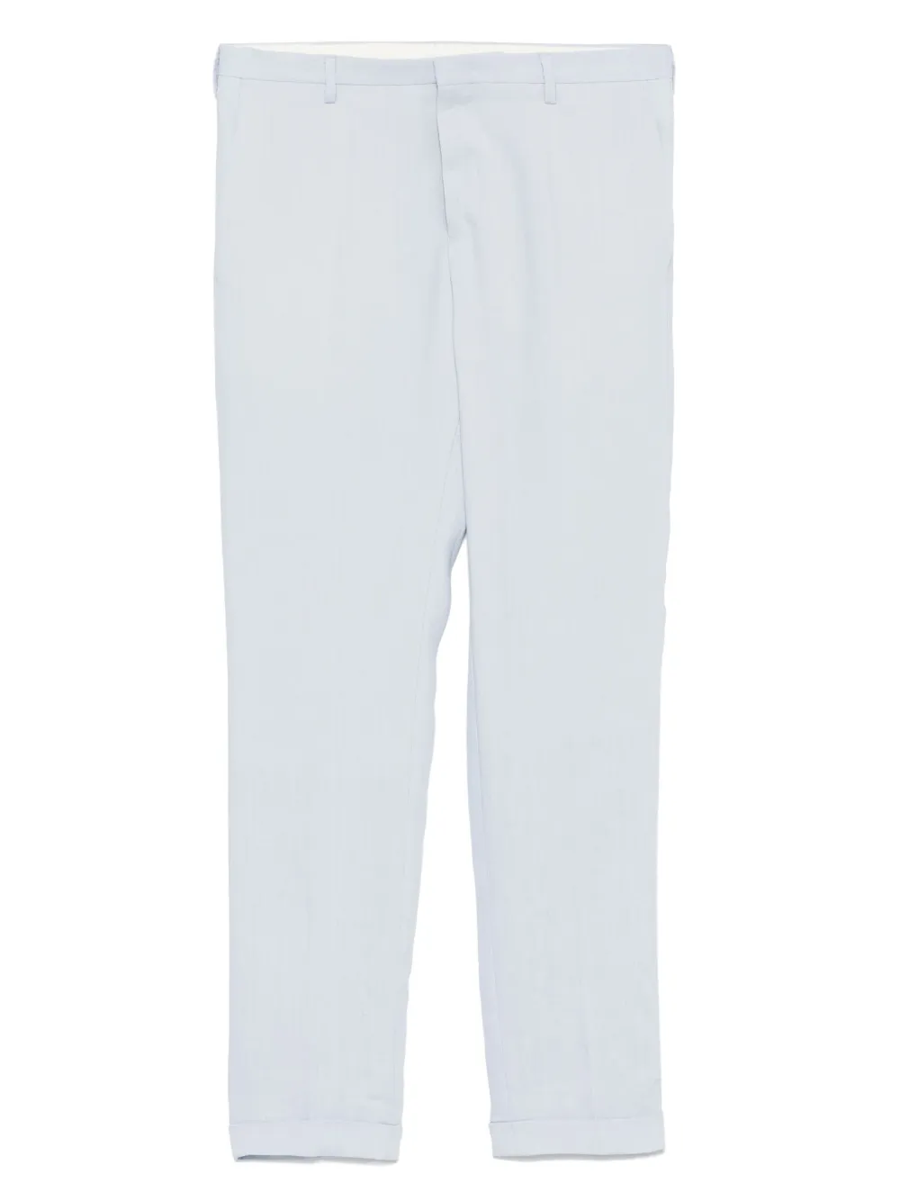 Paul Smith linen trousers | Blue | Image 1