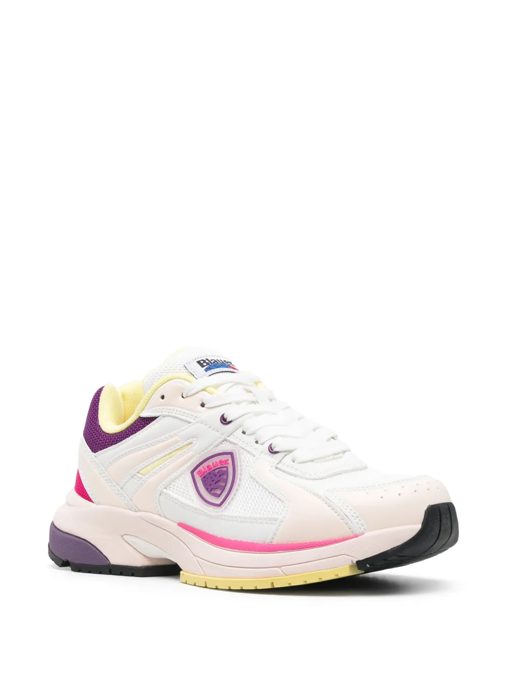 Blauer Moon01 sneakers - Roze