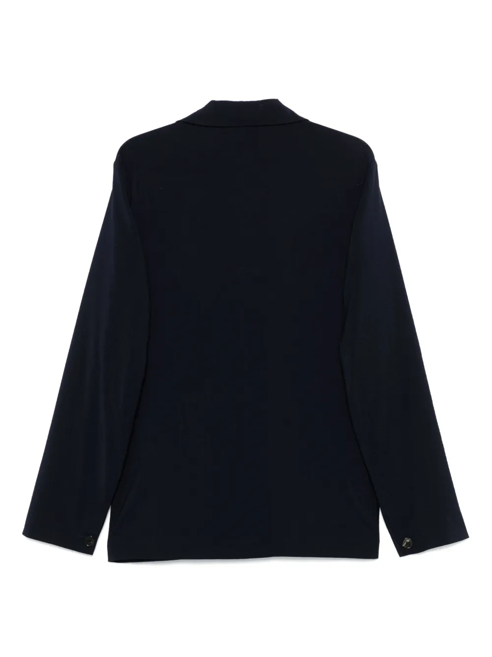 Paul Smith stretch-wool seersucker jacket | Shirt Jackets | Image 2