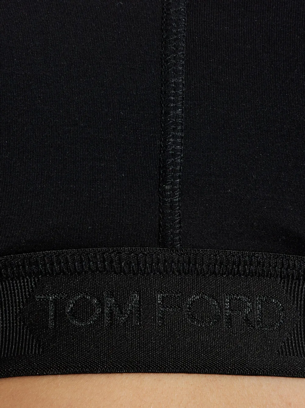 TOM FORD LOGO BRA