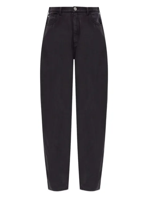 Emporio Armani straight-leg jeans