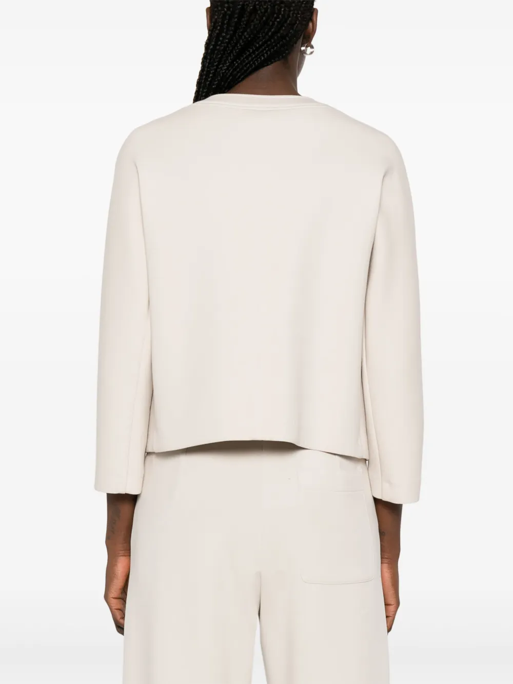 'S Max Mara Gradara jack Beige