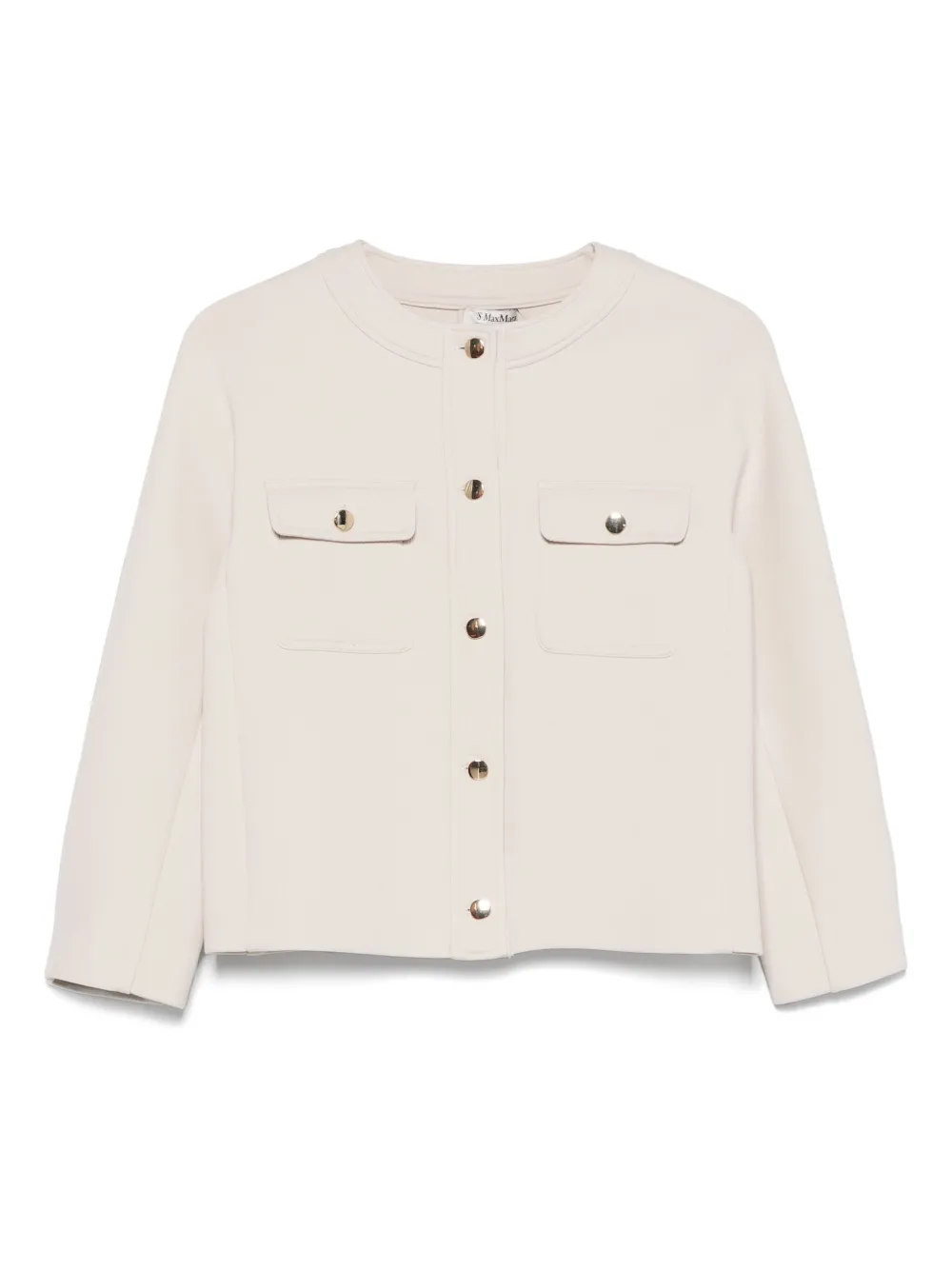 'S Max Mara Gradara jack Beige