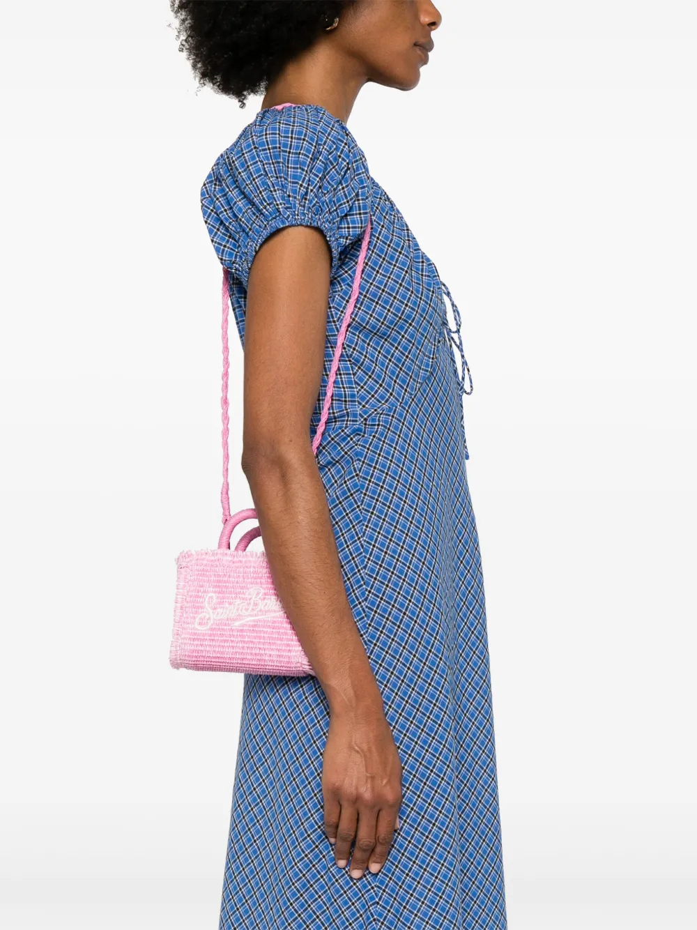 MC2 Saint Barth micro Vanity tote bag | Image 2