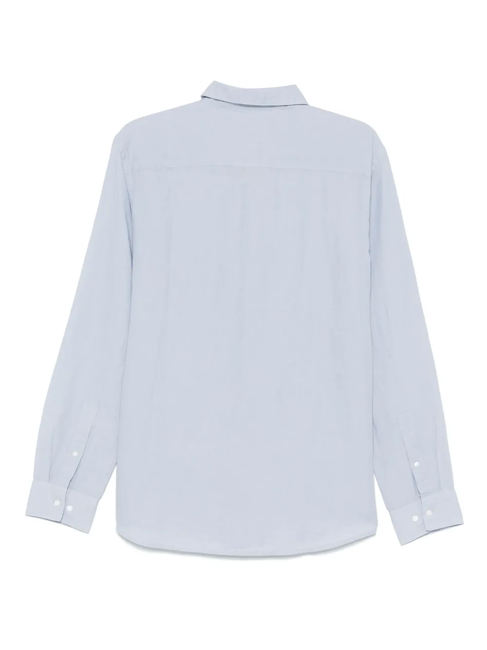Calvin Klein camisa texturizada | Image 2