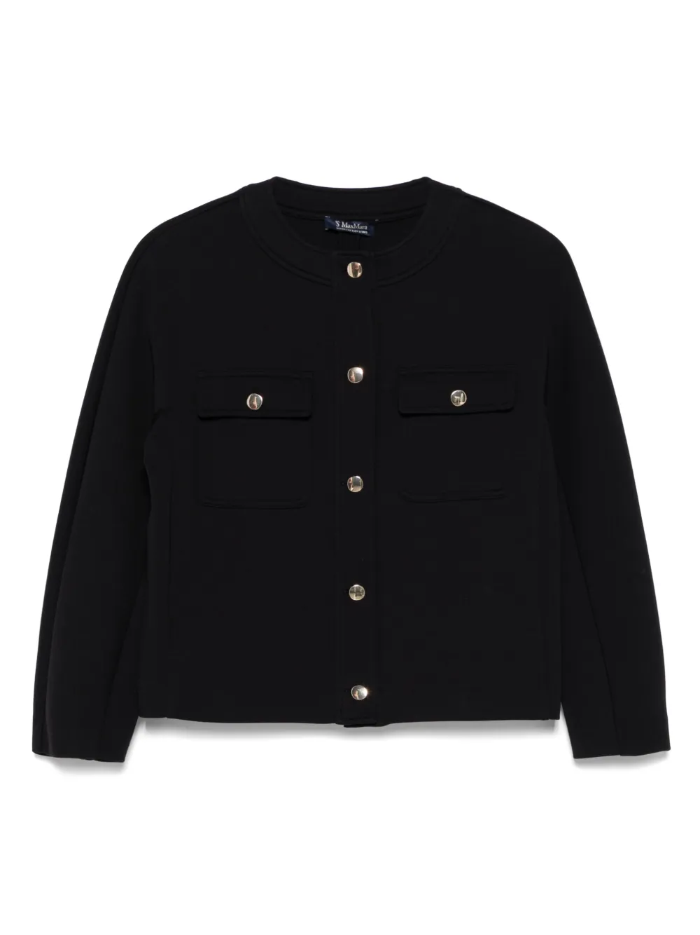 'S Max Mara Gradara jack Zwart
