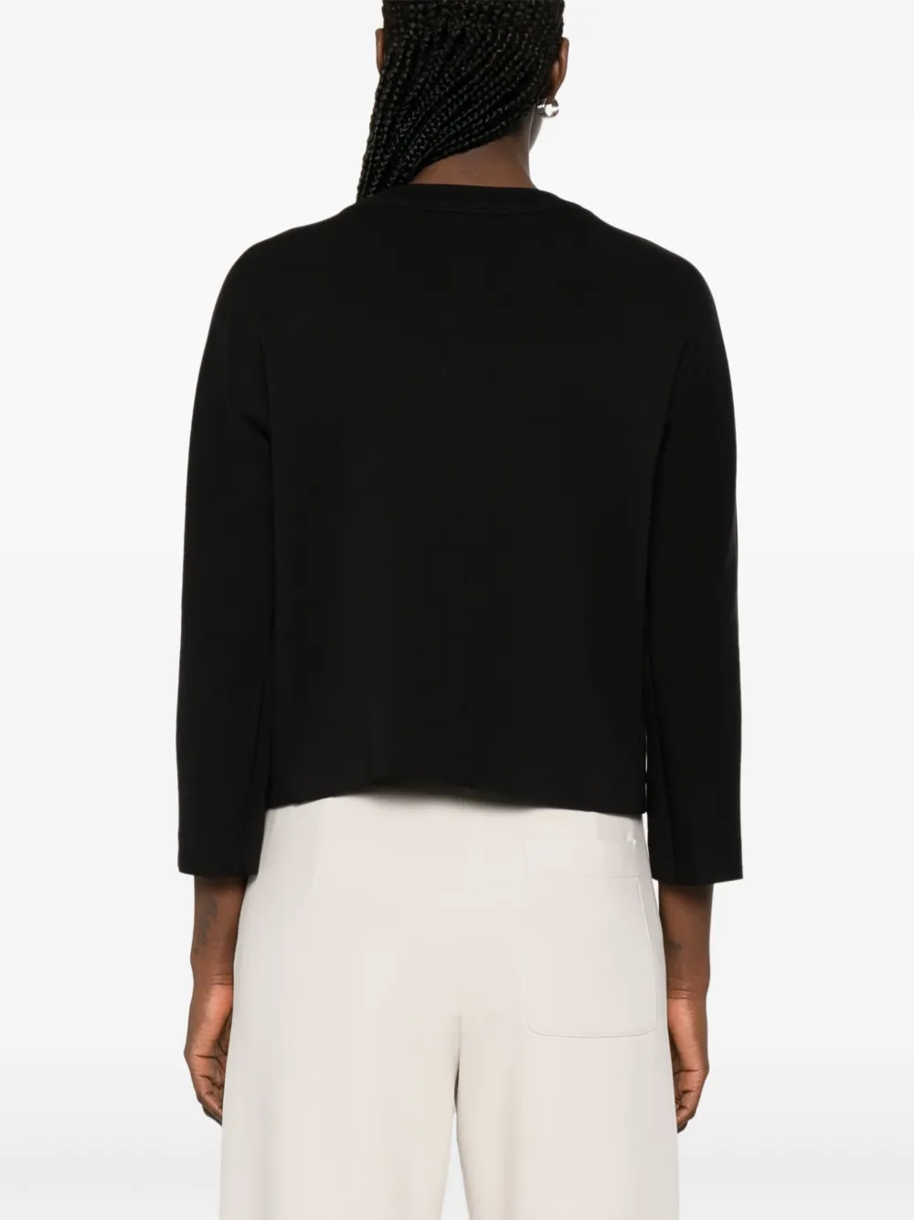 'S Max Mara Gradara jack Zwart