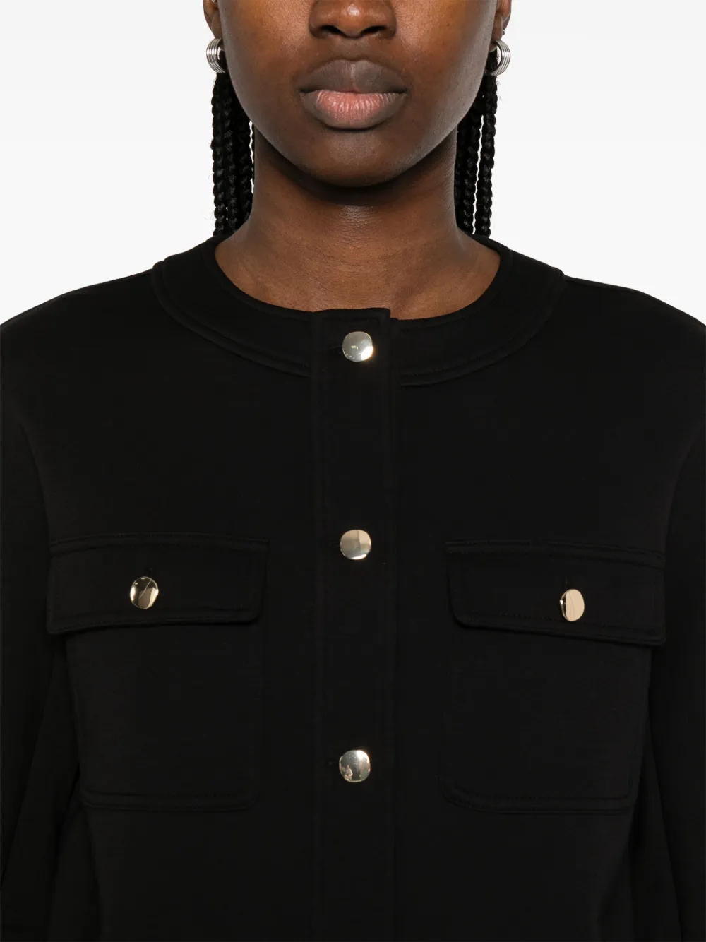 'S Max Mara Gradara jack Zwart