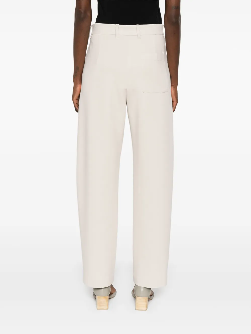 'S MAX MARA GRANA TROUSERS