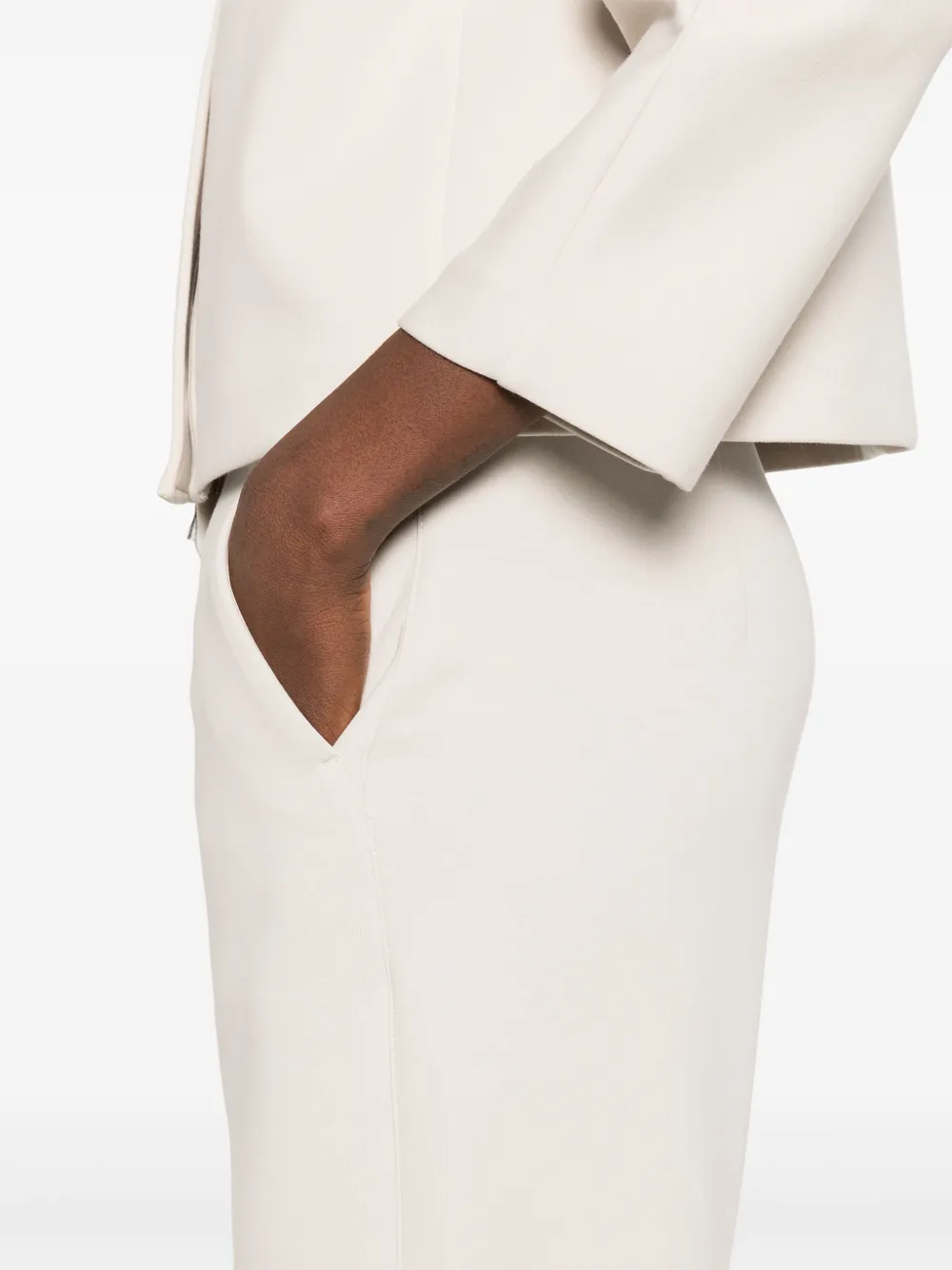 'S MAX MARA GRANA TROUSERS