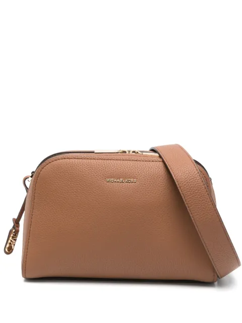 Michael Michael Kors small logo-lettering cross body bag