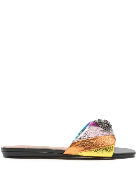 Kurt Geiger London Kensington slides