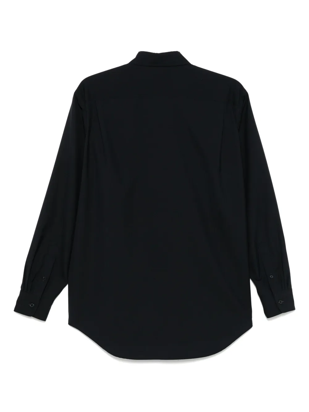 Auralee wool shirt | Image 2