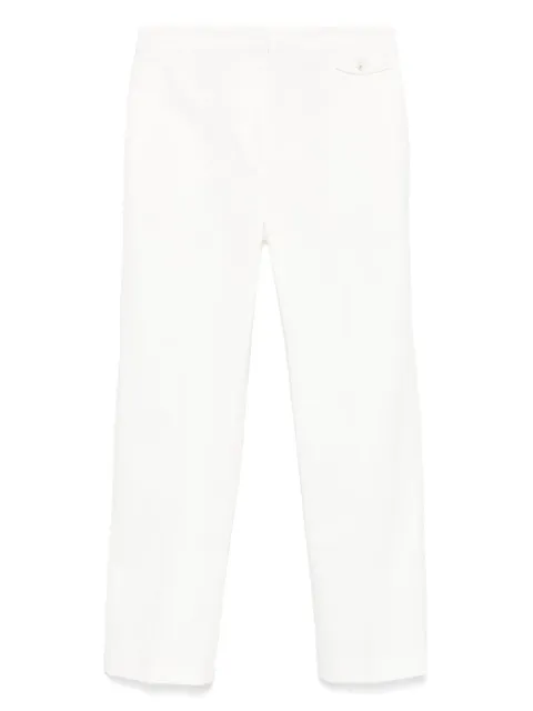 LIU JO cropped trousers 