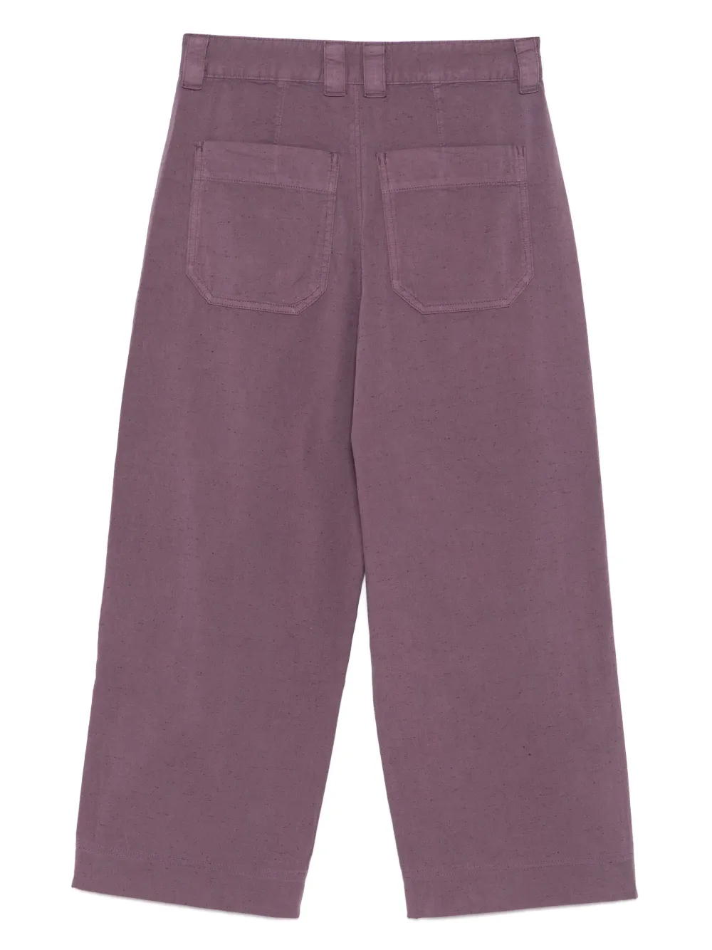 Soeur Boy broek - Paars
