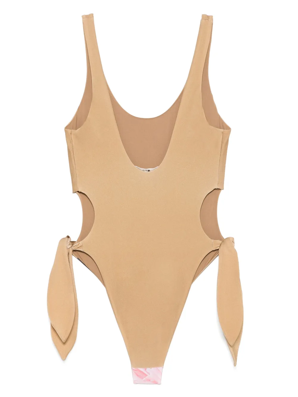 Chloé cut-out swimsuit | One-Pieces | Image 2
