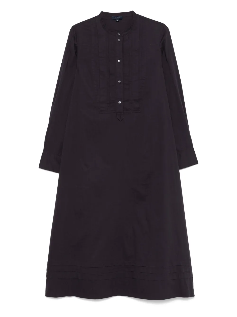 Soeur vestido midi Denzel | azul | Image 1