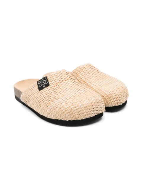 Douuod Kids Birky slides