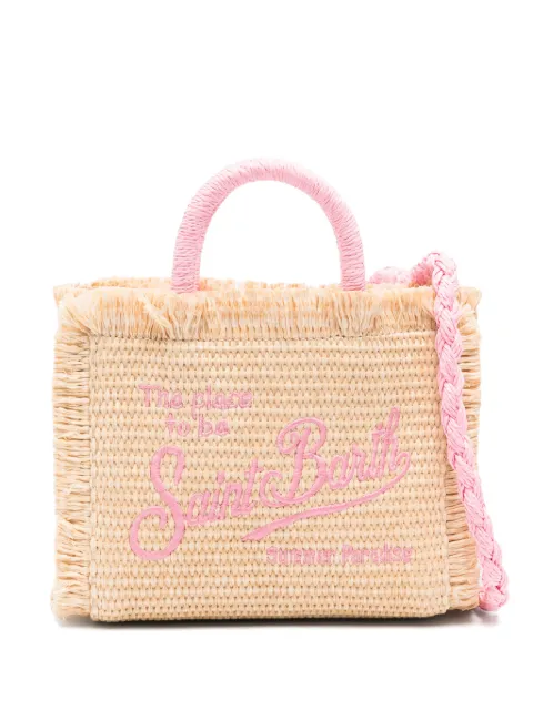 MC2 Saint Barth mini Vanity cross body bag