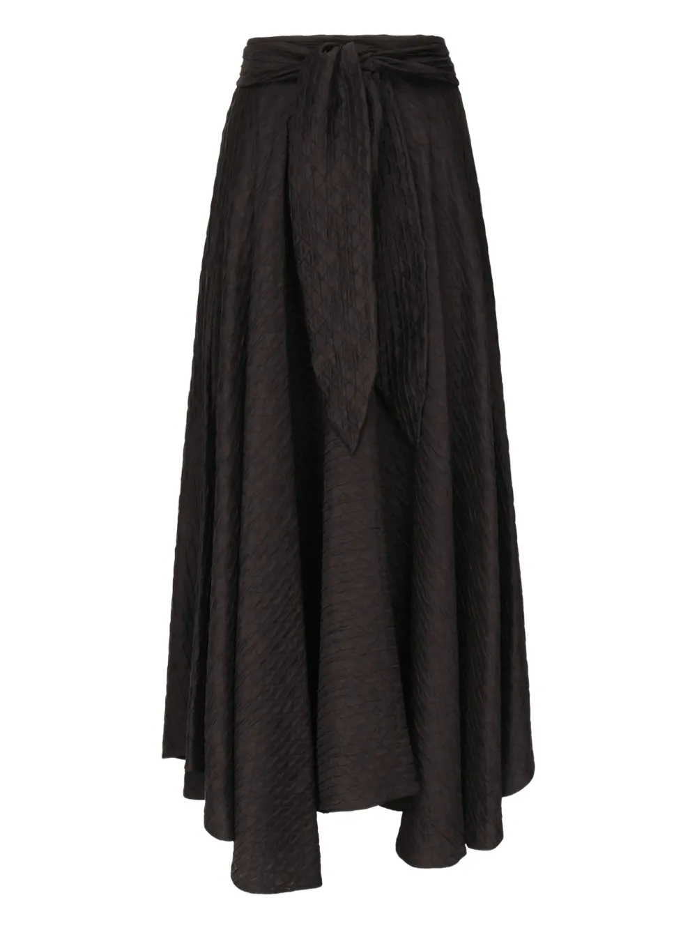 Loro Piana Elsie スカート - ブラウン Loro Piana Elsie スカート - ブラウン