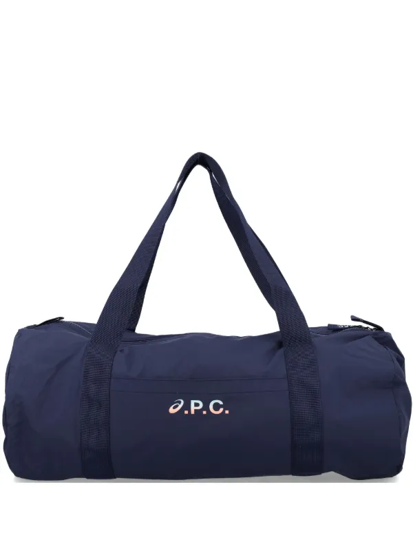 A.P.C. asics オンコート　NAVY L 29725196_58764066_600.jpg