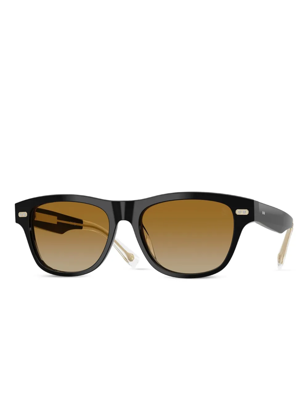 Brunello Cucinelli gradient-lenses sunglasses | Image 2