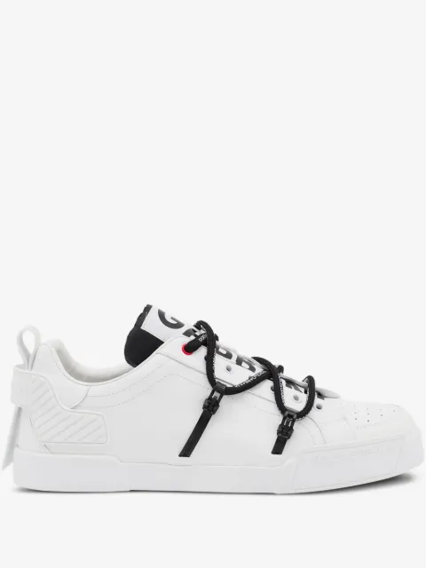 Dolce & Gabbana low-top sneakers