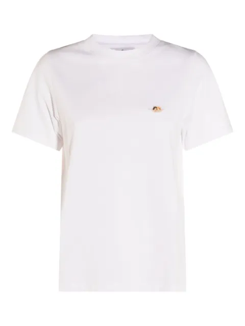 Fiorucci cotton T-shirt 