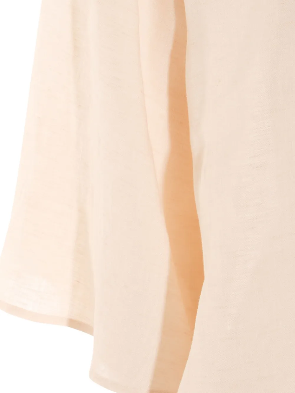 Glanshirt Blusa con collo lavallière | Abbigliamento | Image 4