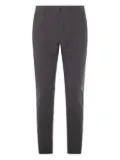 Incotex tapered-leg trousers - Grey